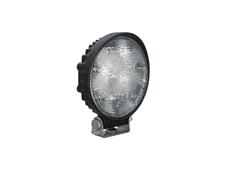Small Work Lamps - Wide Flood 18W (6 LEDs)