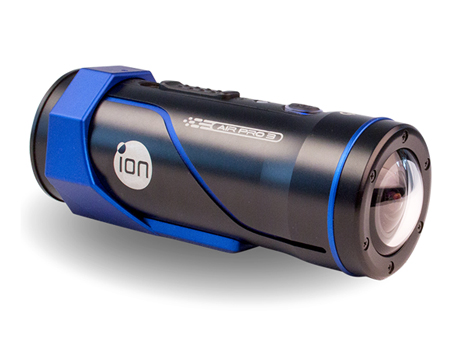 iON Air Pro 3